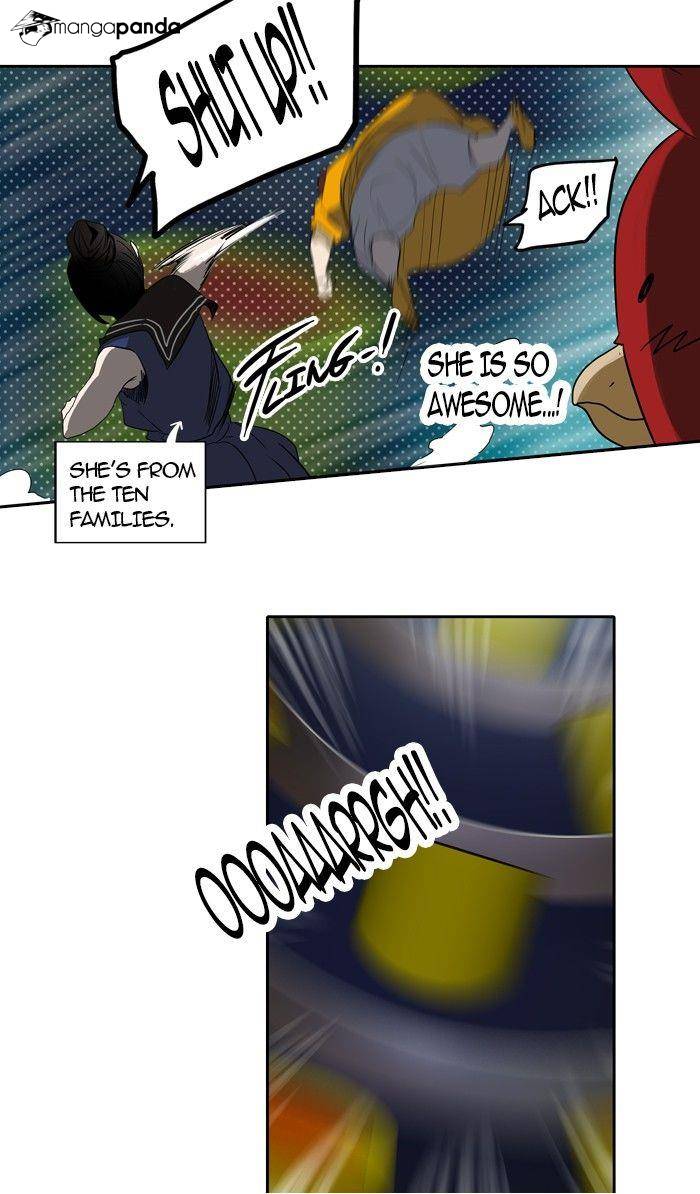 Tower of God Chapter 255 image 24